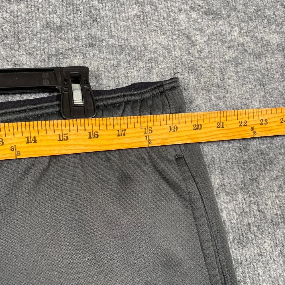Nike‎ Mens Therma-FIT Fleece Sweatpants Gray XL Joggers 379431-061